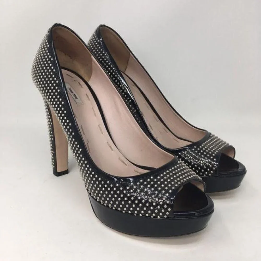 Miu Miu miu by